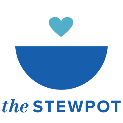 The Stewpot logo